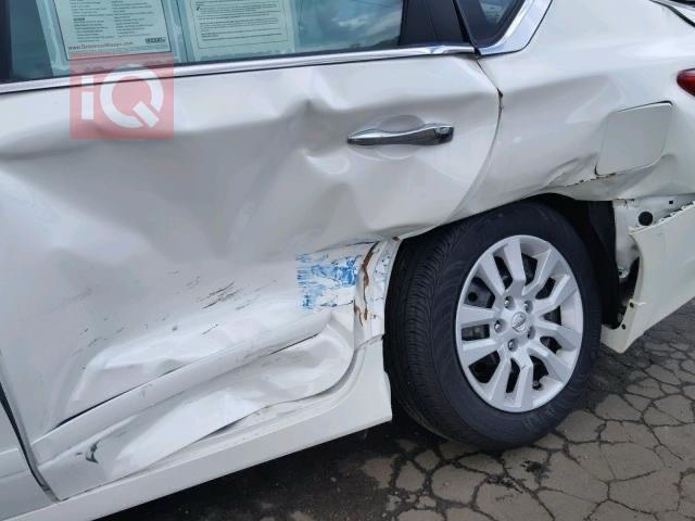 نيسان ألتيما